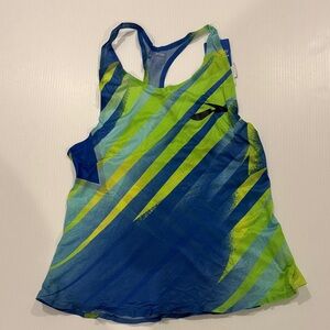 Brooks Elite Singlet Womens Size XS New with Tags!
